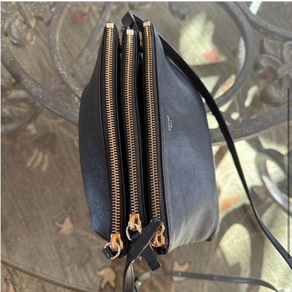 Celine Trio Crossbody Bag - Picture 3 of 8